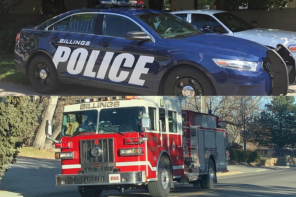 Billings Police and Fire Department Will Battle at Dehler Park