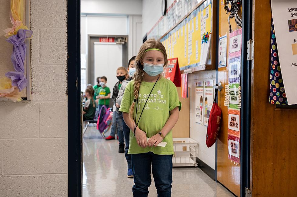 Finally, School District 2 Makes a Decision on Masks (OPINION)