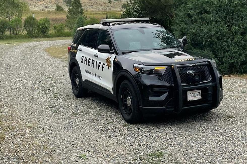 UPDATE: Body Found in Yellowstone River Identified as Billings Man