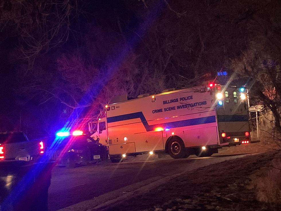 UPDATE: Deceased Male Found at Base of The Rims in Billings