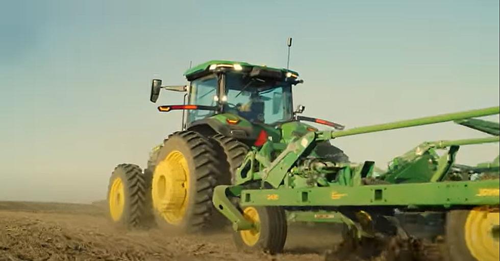 Montana Farmers & Ranchers, Let’s Talk About Autonomous Tractors