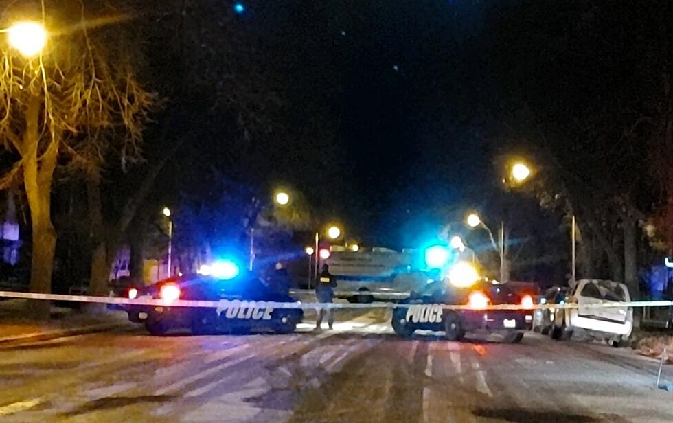Two Men in Their 20's Dead After Shooting on Billings' South Side