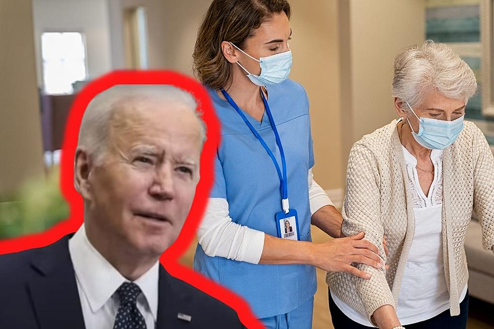 Montana, You Should Care About Biden’s SOTU Nursing Home Overhaul