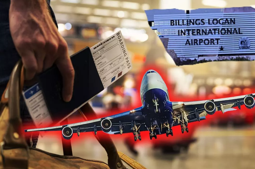 Lack of Flights From Billings in Summer 2022 is Concerning