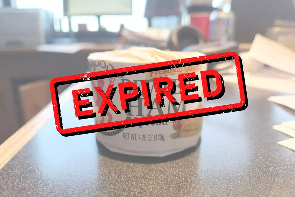 Science Says Those Expiration Labels On Your Food Aren&#8217;t That Legit