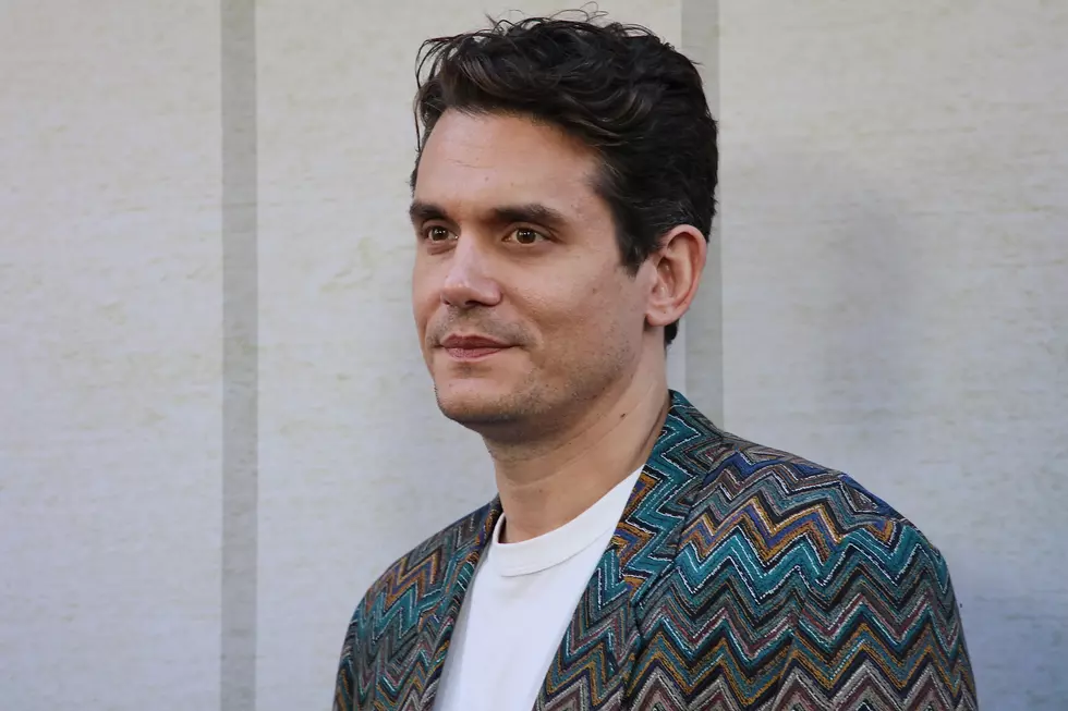 John Mayer, Dave Chappelle Coming to Montana for Flood Benefit