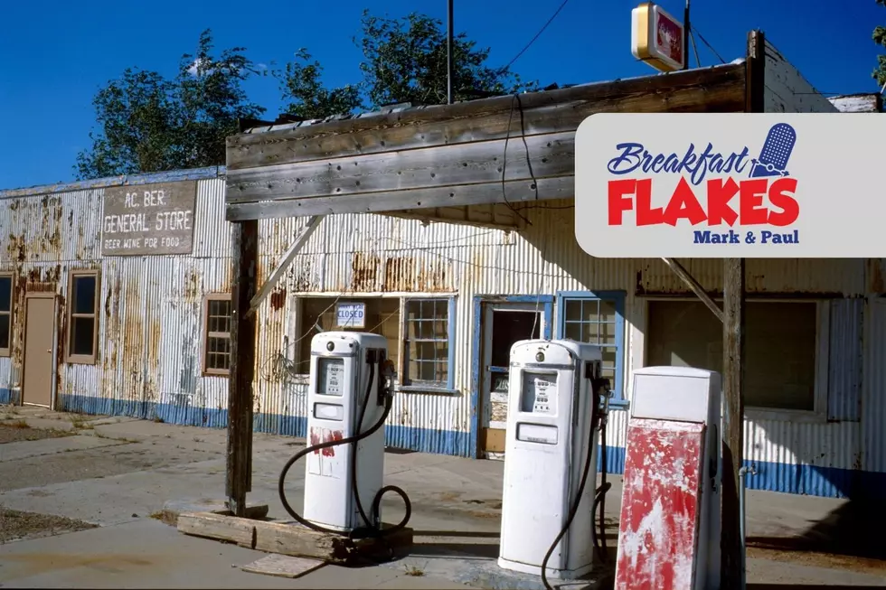 These Types of Gas Stations Are Now Sadly Just History For Us in Montana