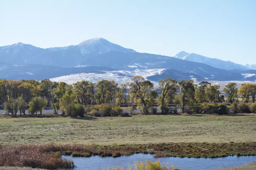 Banks of Yellowstone River is Location for Montana's Harvest Fest