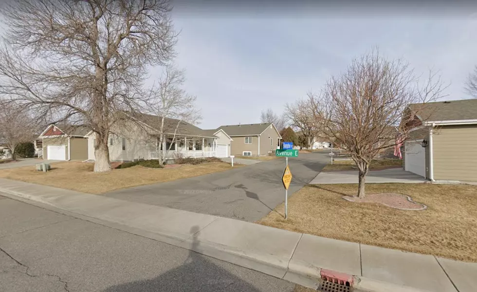 Woman Robbed on Billings West End by Man with Handgun