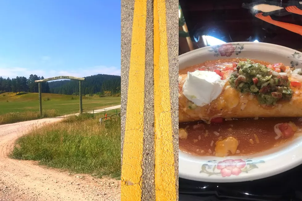 Try This Ultimate Mini Montana Road Trip Near Billings