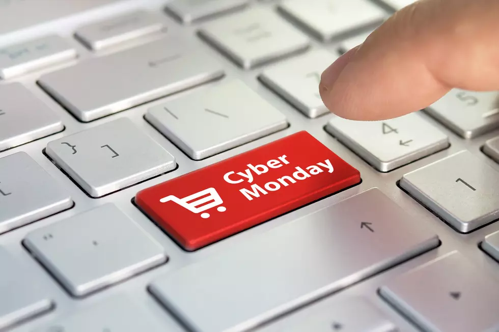 Remember The Days Before Cyber Monday Was a Thing, Montana?
