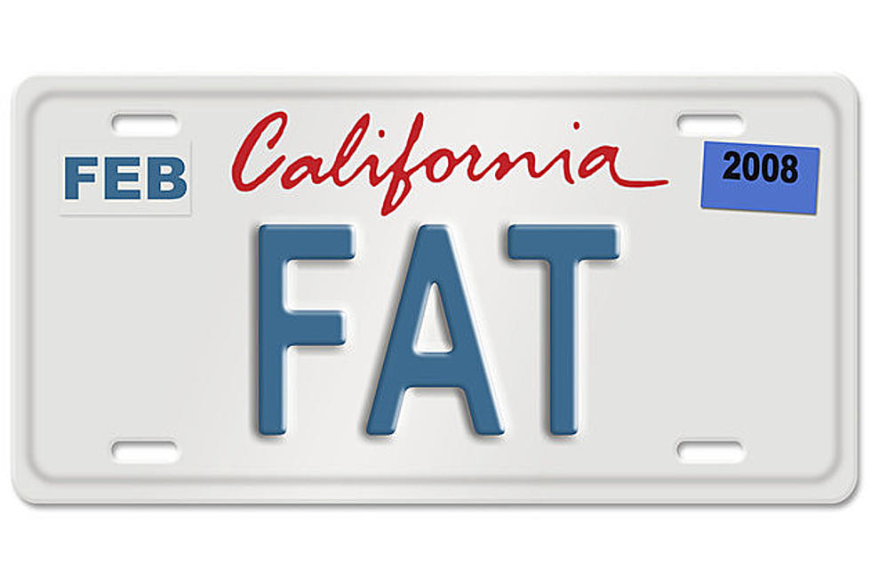 What Paul Really Thinks About Banning Naughty Vanity Plate Messages