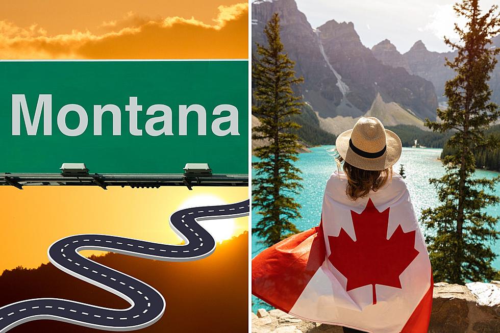 Canada Should Be a More Popular Vacay Destination for Montanans