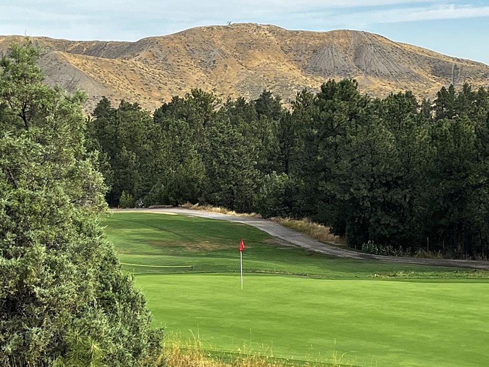LOOK: BILLINGS GOLF COURSES I’M LOOKING FORWARD TO PLAY