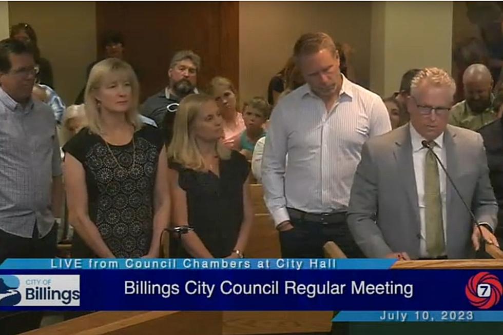 See: Why Billings City Council Is Asking For $143 Million Dollars