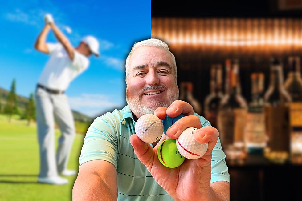 Mark Thinks About His Upcoming Retirement, Golfing And Bartending
