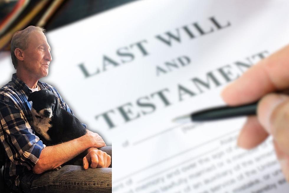 Paul Explains Why Having Your Will In Order Is Worth It