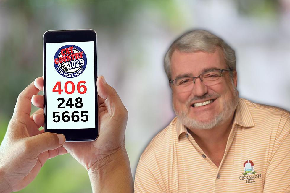 Mark Learns WHY We Have To Dial 406 For All Calls Now