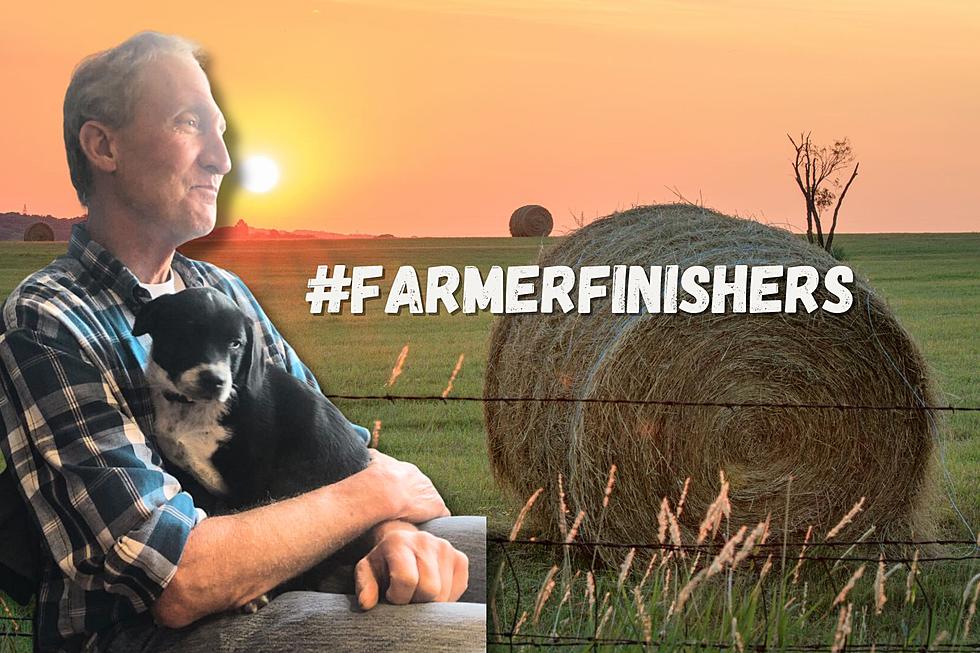 Farmer Finishers: Hay, Wheat, and Family