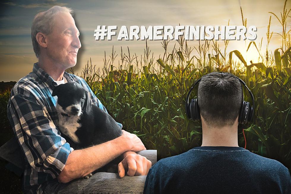 Farmer Finishers: Harvests, Podcasts, and Superintendents