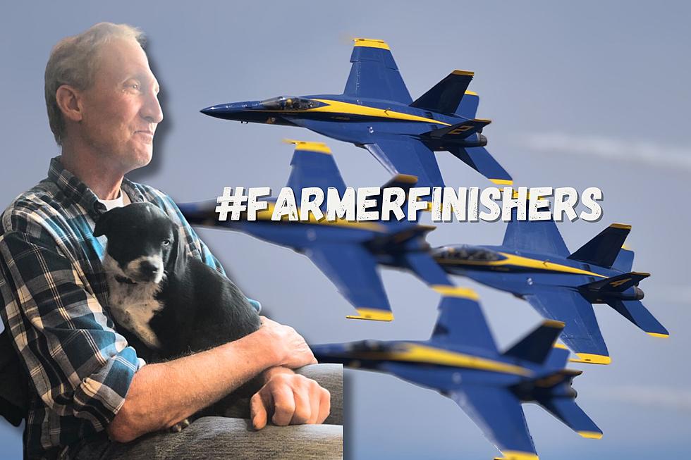 Farmer Finishers: Air Show Traffic Headache, MontanaFair