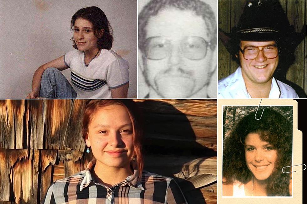 Five of Montana's Most Infamous Murders Over The Last 40 Years