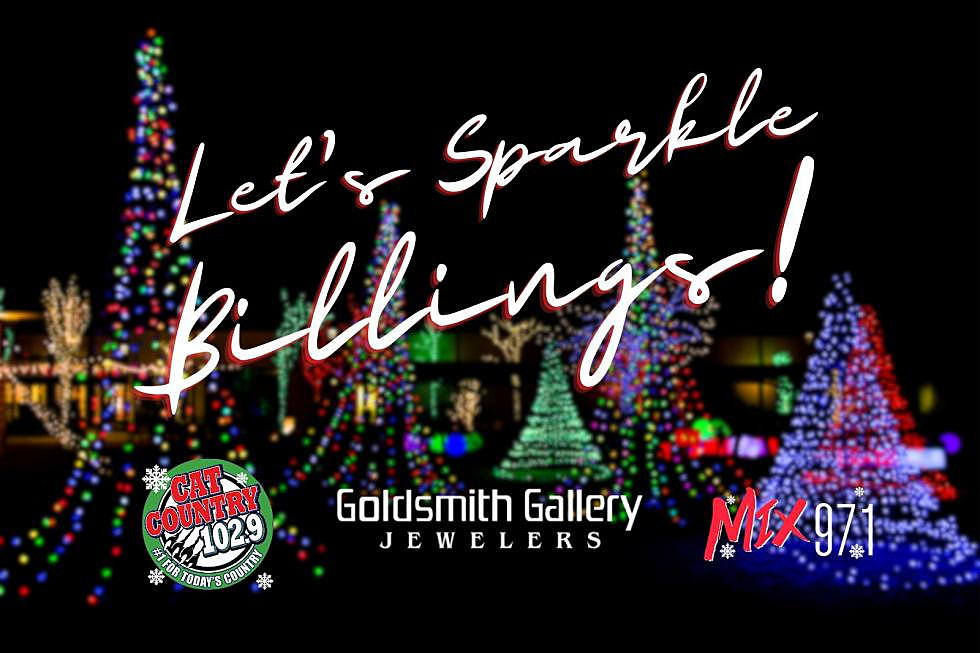 Let&#8217;s Sparkle Billings With Goldsmith Gallery Jewelers &#038; Townsquare Media!