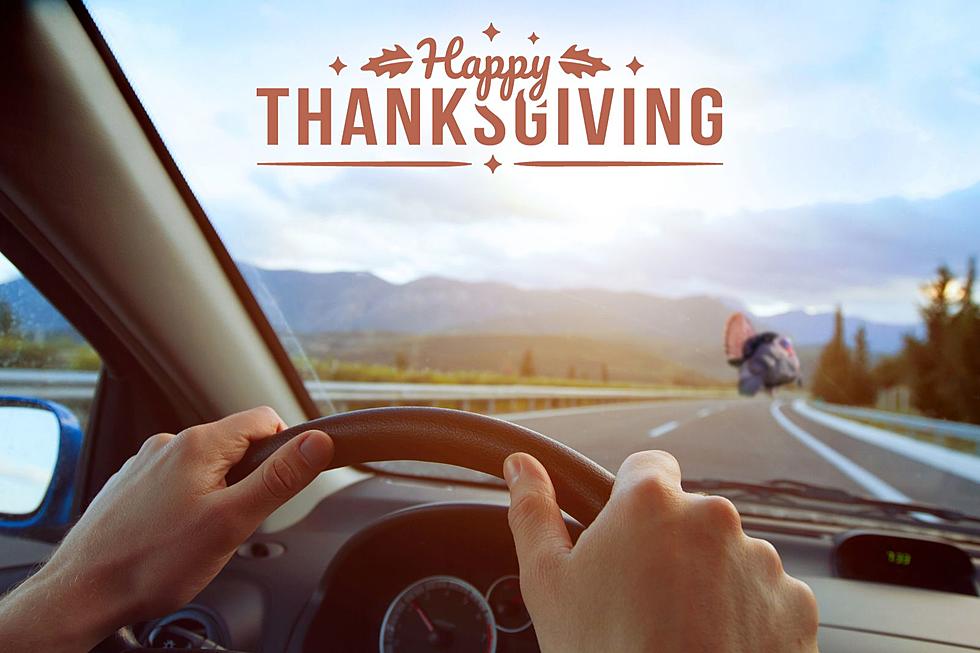 Traveling For Thanksgiving? Here's What You Need To Know.