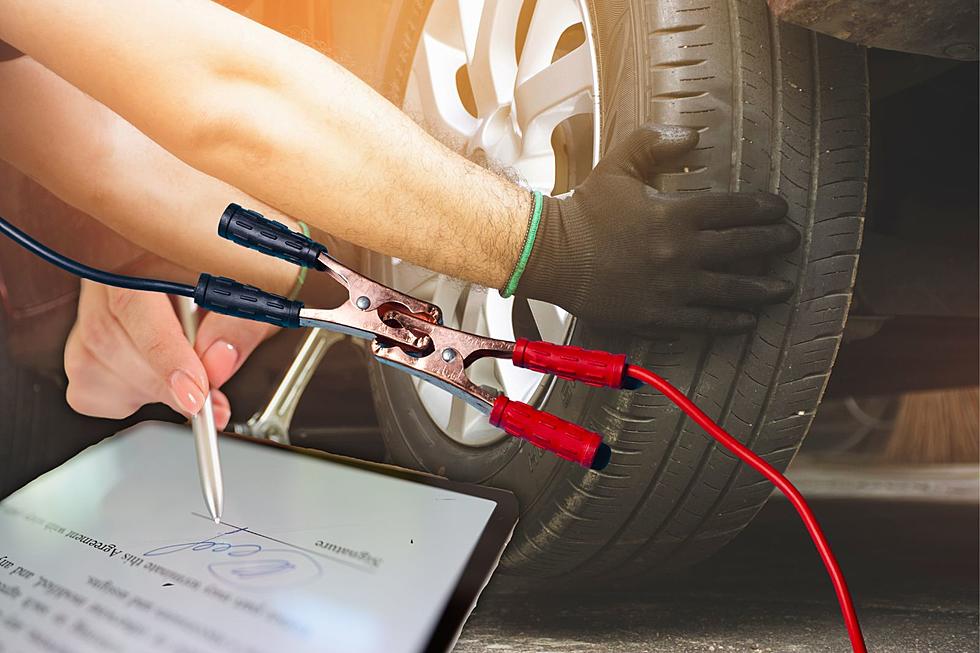 From Electronic Signatures To Basic Car Maintenance