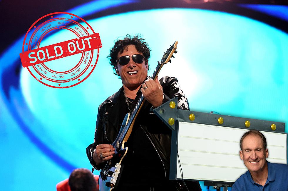 80s Are Alive! Journey & Toto Sell Out In Montana 