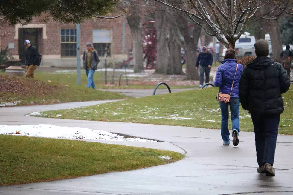 Law restricting political activity on Montana college campuses struck down