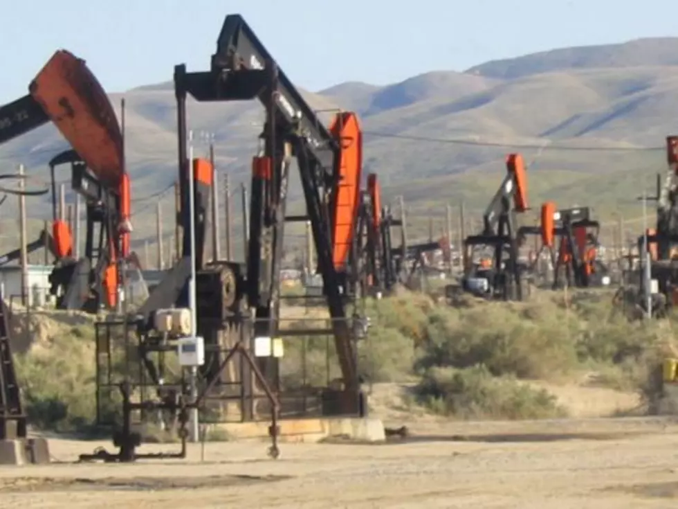 Montana receiving $25M federal grant to plug orphaned oil, gas wells