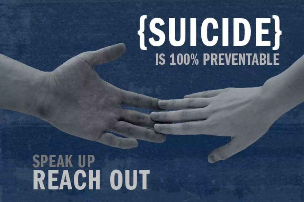 State, broadcasters team up for suicide prevention announcements