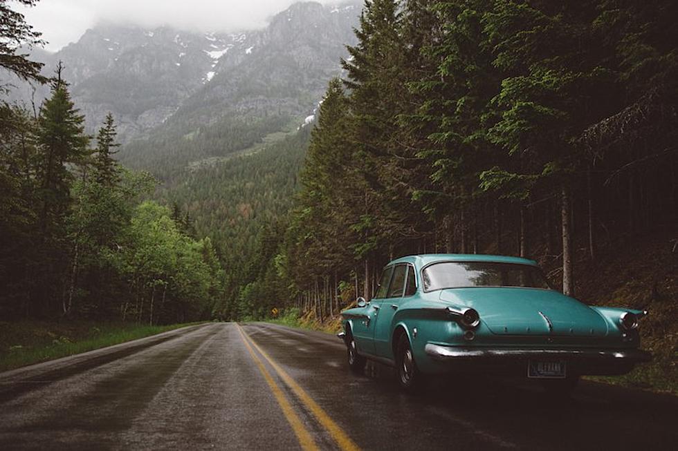 A girl and her classic car: A story worth telling, and retelling