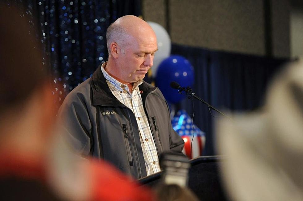 Why Montana elected Greg Gianforte, a man charged with assault