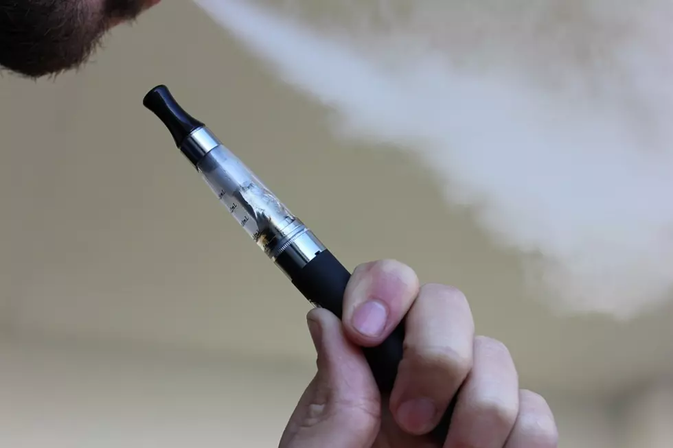 UM adds e-cigarettes to tobacco-free policy