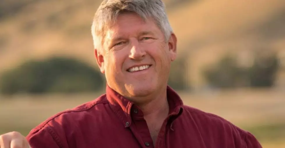 Montana State Auditor Troy Downing announces bid for 2nd Congressional District seat