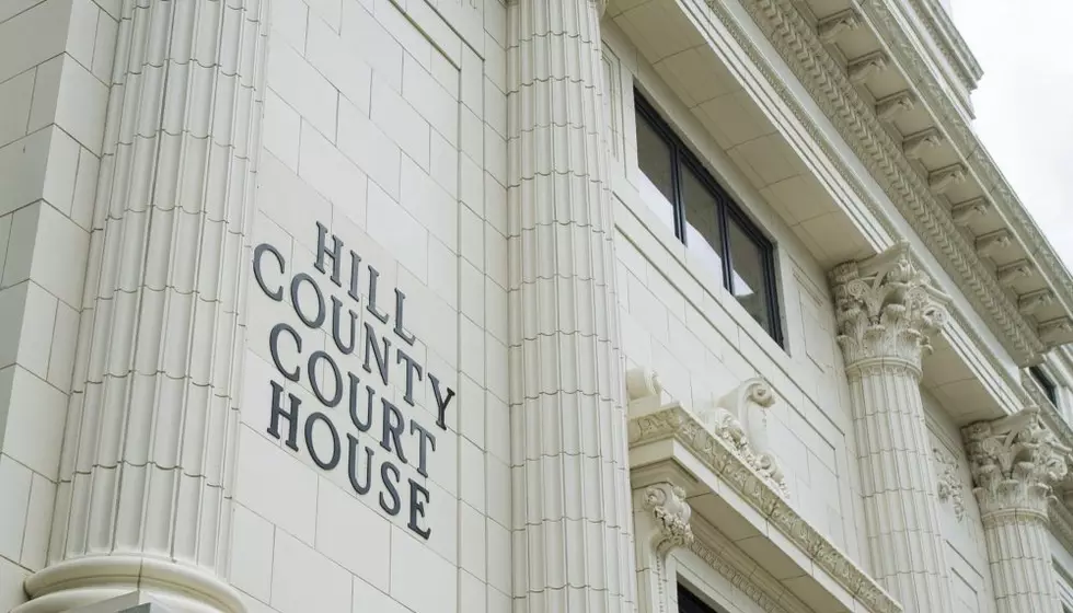 New Hill County attorney agrees to work for old pay