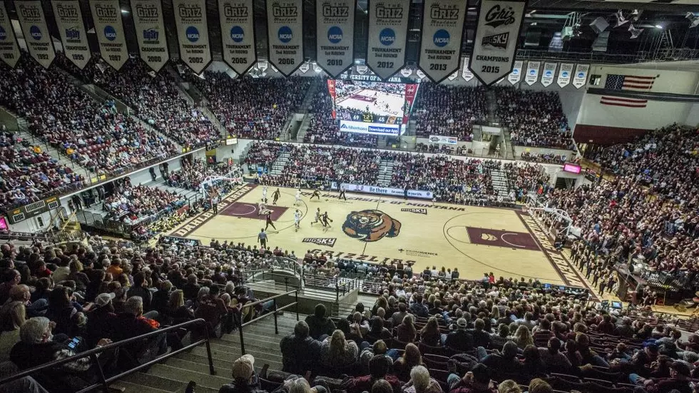 Nearly $3 million bet in Montana on March Madness tournaments in 2022