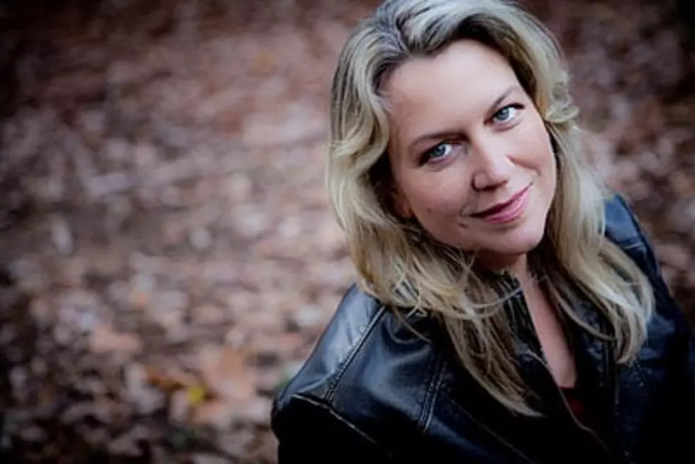 ‘Wild’ author Cheryl Strayed kicks off 2018-19 President’s Lecture Series