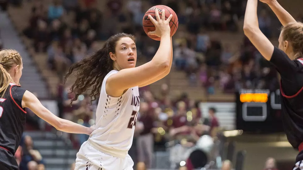 Lady Griz overpower Southern Utah for 79-57 New Year’s Eve win