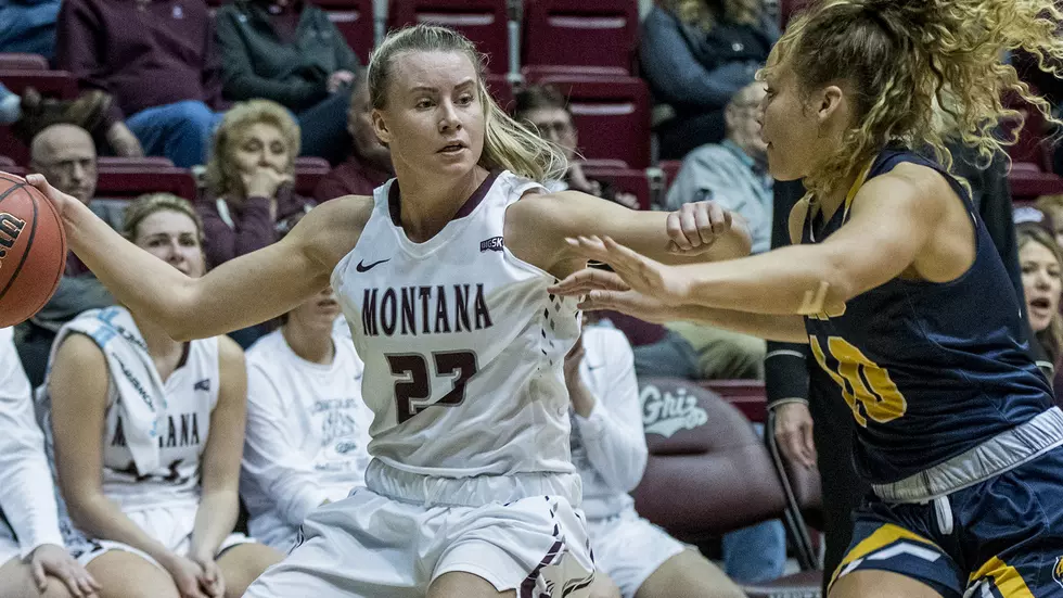 Montana women’s basketball: Goligoski to miss remainder of season