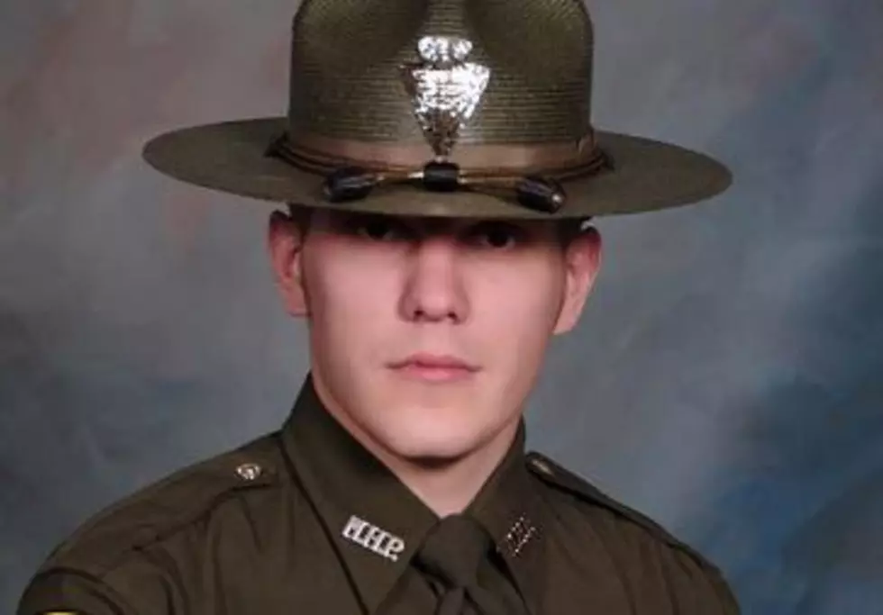 Fundraising for Highway Patrol trooper shot at Evaro exceeds expectations