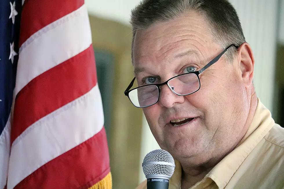 Tester listed among 'most bipartisan' members of Congress