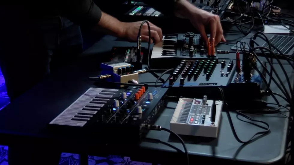 Beats Club looks to grow Missoula’s electronic music scene