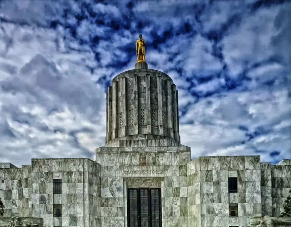 Oregon governor backs drug recriminalization, affordable housing