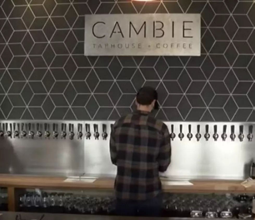 Cambie Taphouse opens its doors in Missoula