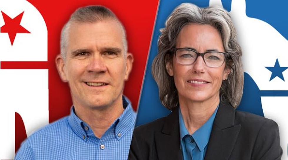 Montana’s U.S. House race about to see big spending in final months