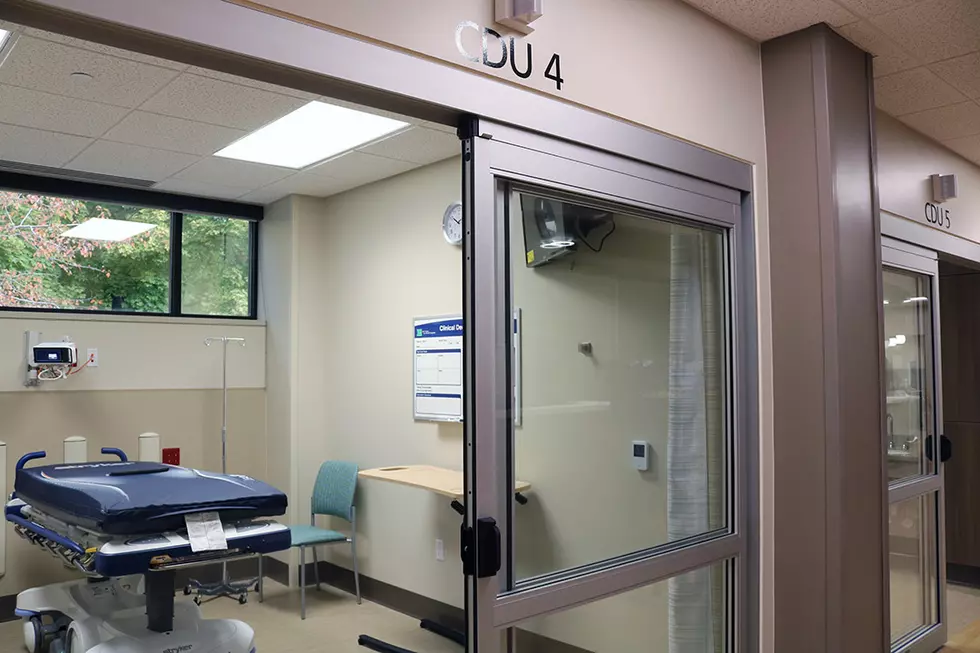 St. Patrick in Missoula named best hospital in Montana