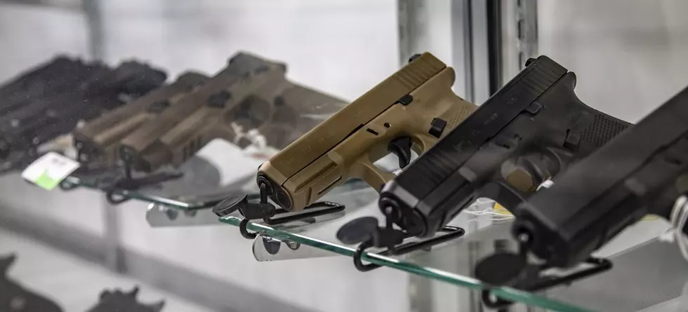 Judge sides with gun shop challenging WA ban on large magazines
